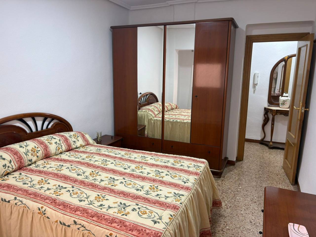 Piso en venta en Benetússer