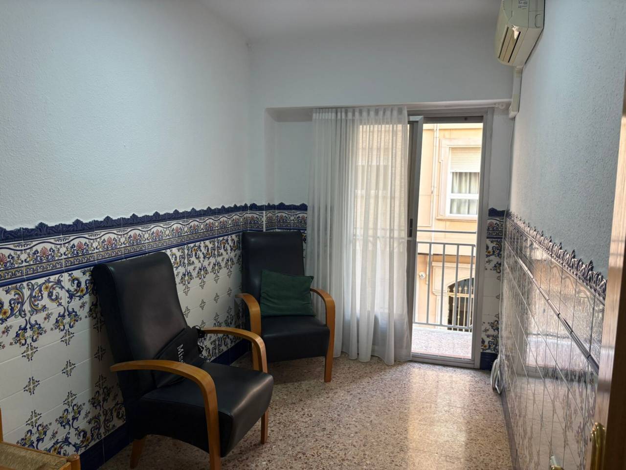 Piso en venta en Benetússer