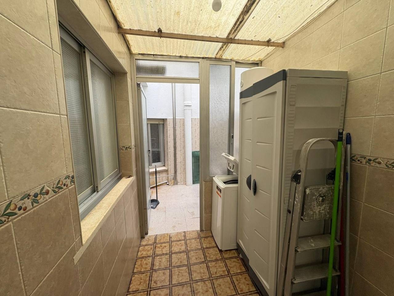 Piso en venta en Benetússer