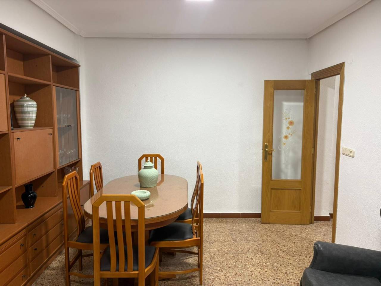 Piso en venta en Benetússer