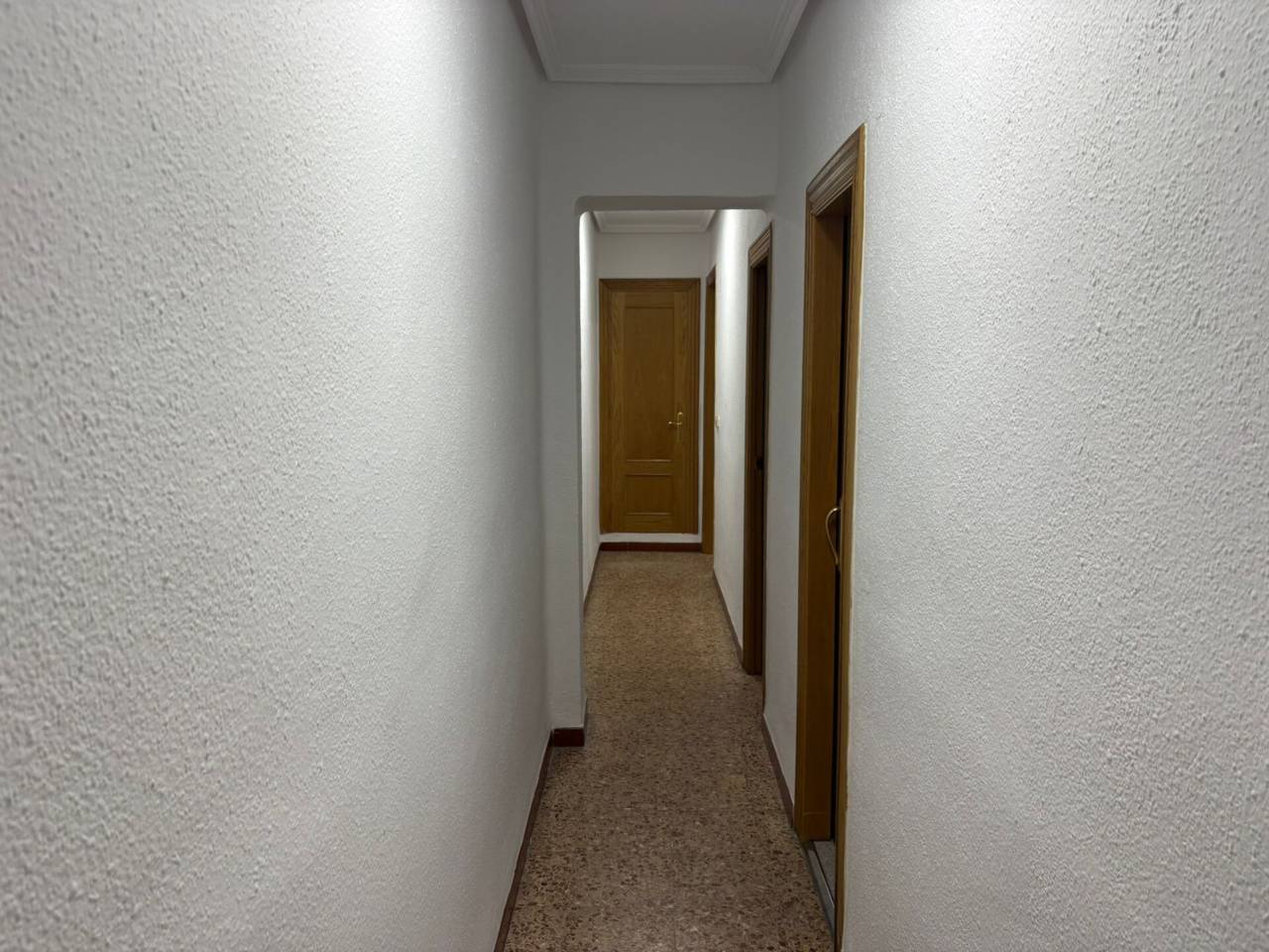 Piso en venta en Benetússer