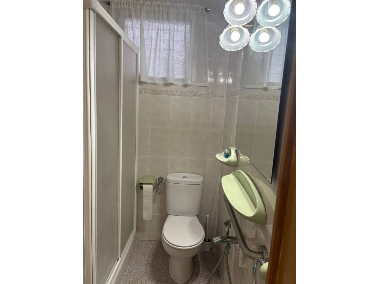Piso en venta en Benetússer
