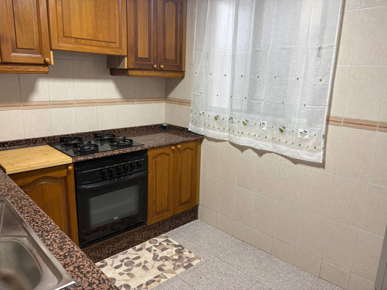 Piso en venta en Benetússer