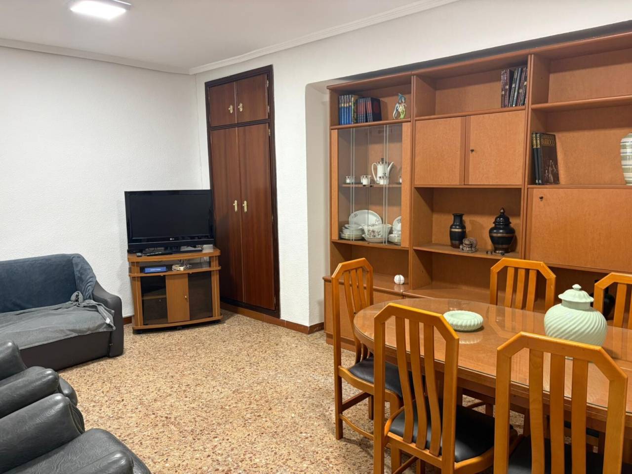 Piso en venta en Benetússer
