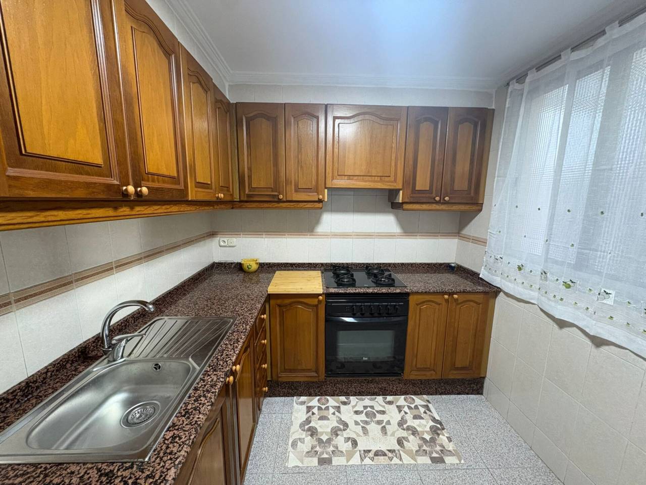 Piso en venta en Benetússer