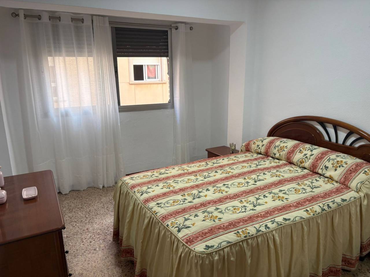 Piso en venta en Benetússer