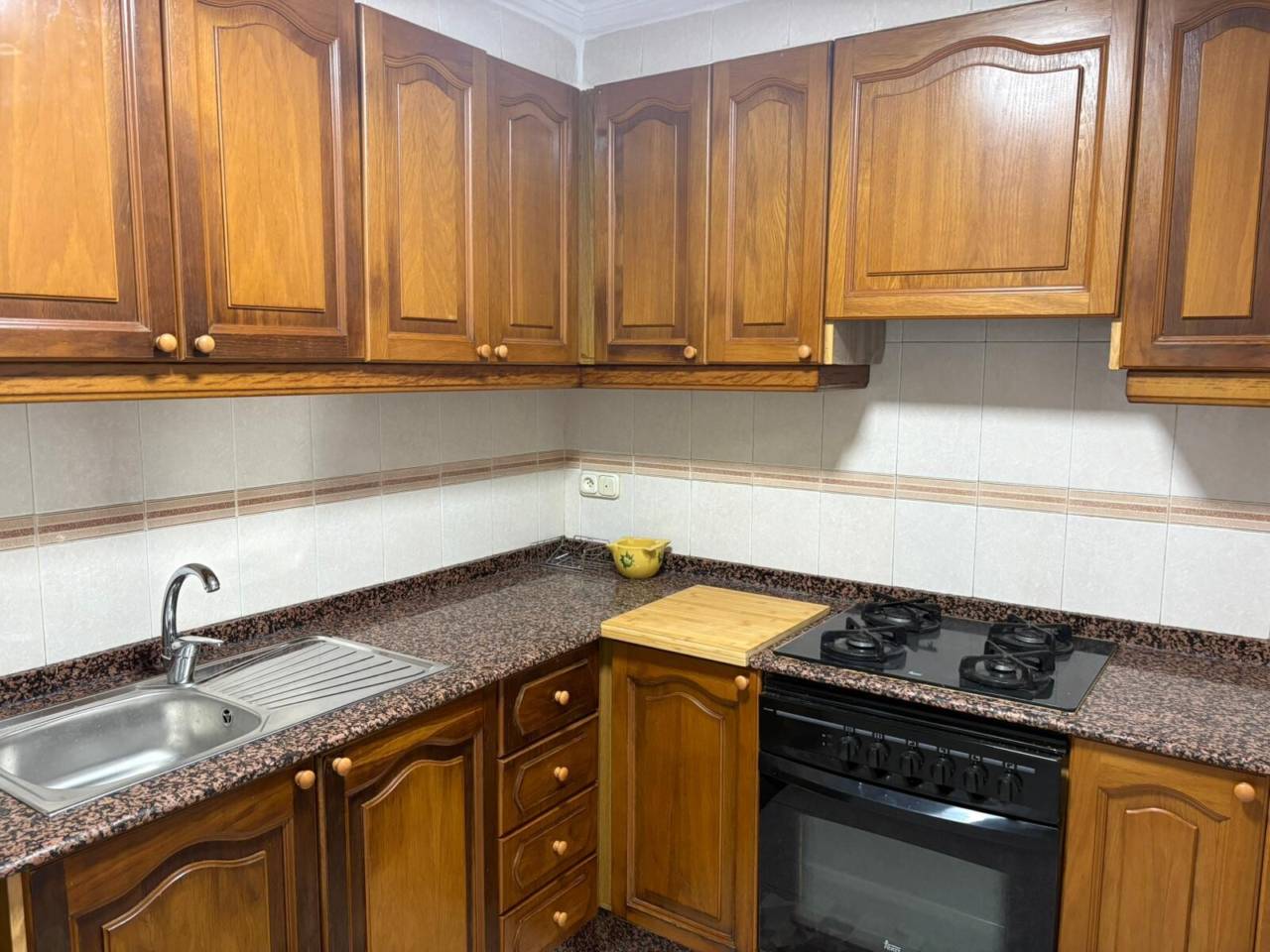 Piso en venta en Benetússer