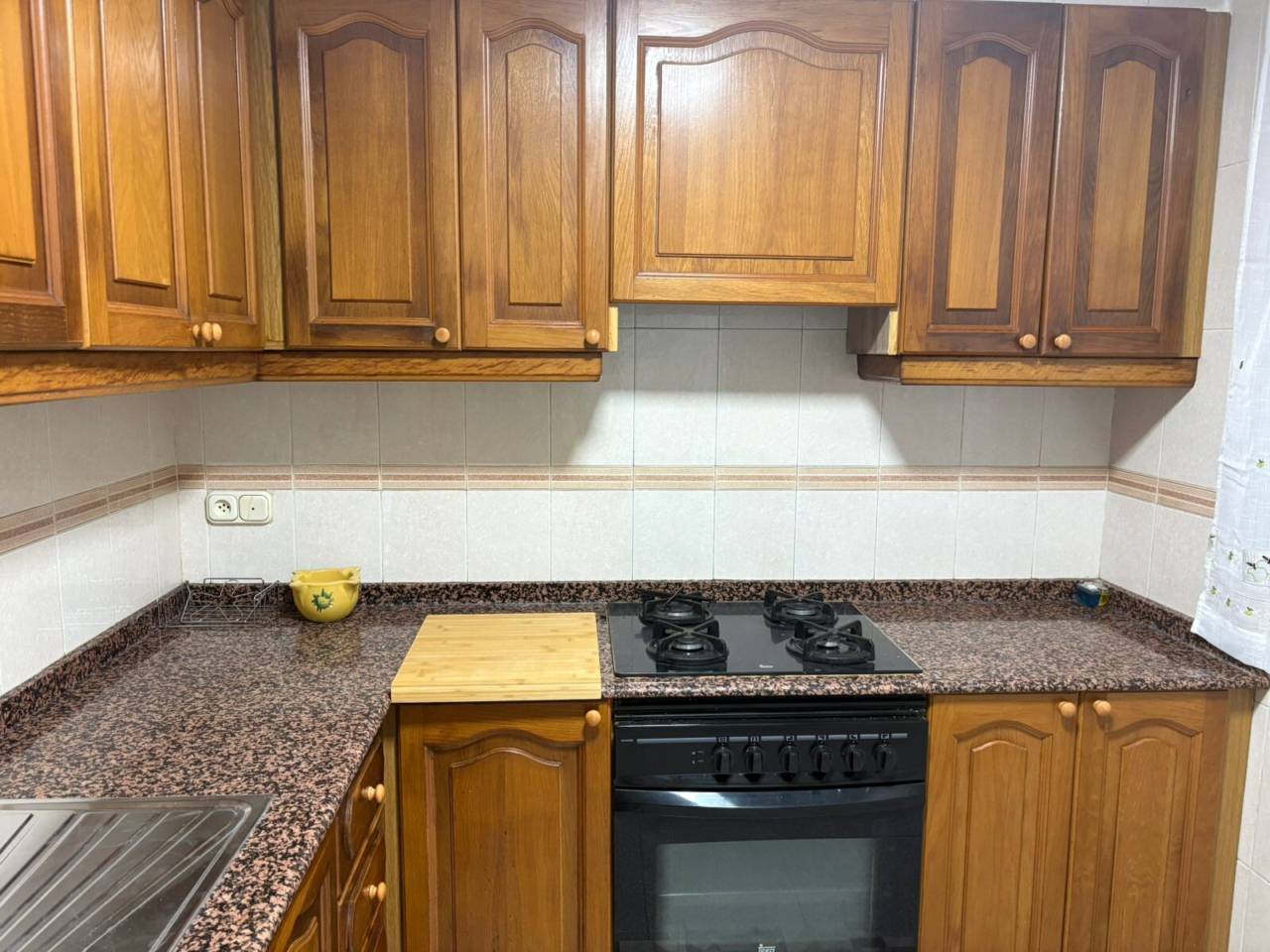 Piso en venta en Benetússer