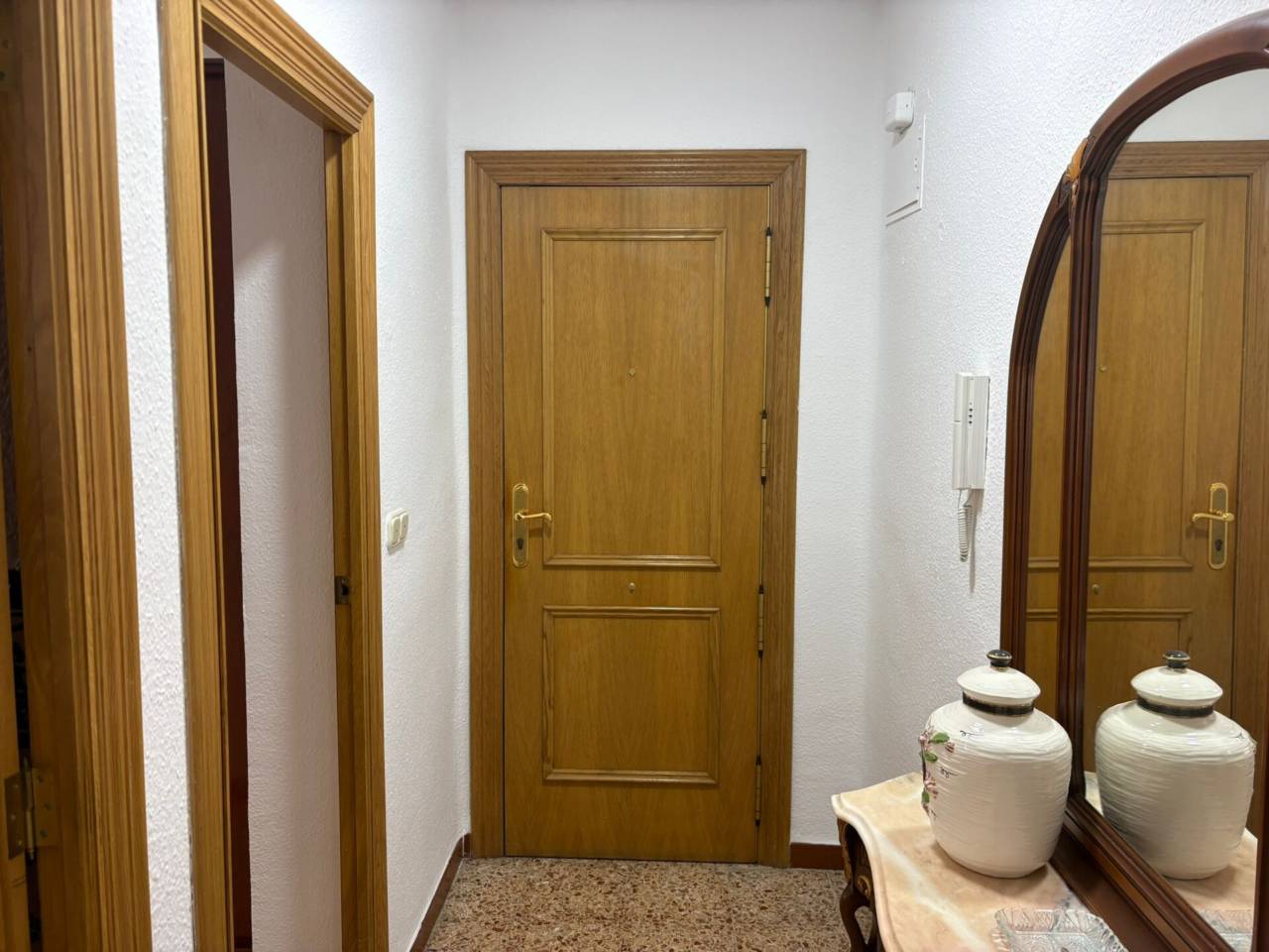 Piso en venta en Benetússer