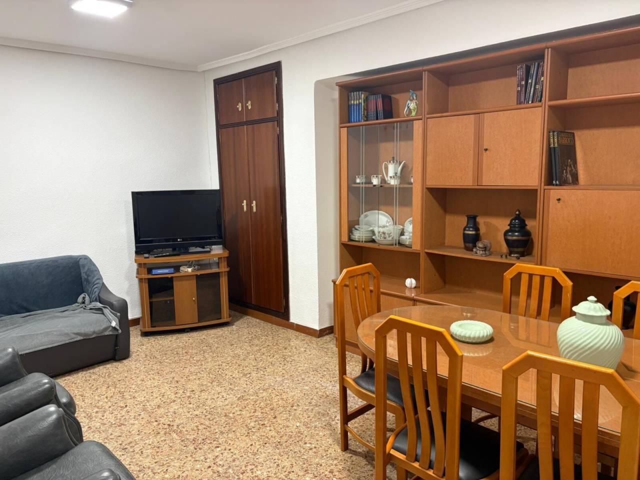Piso en venta en Benetússer