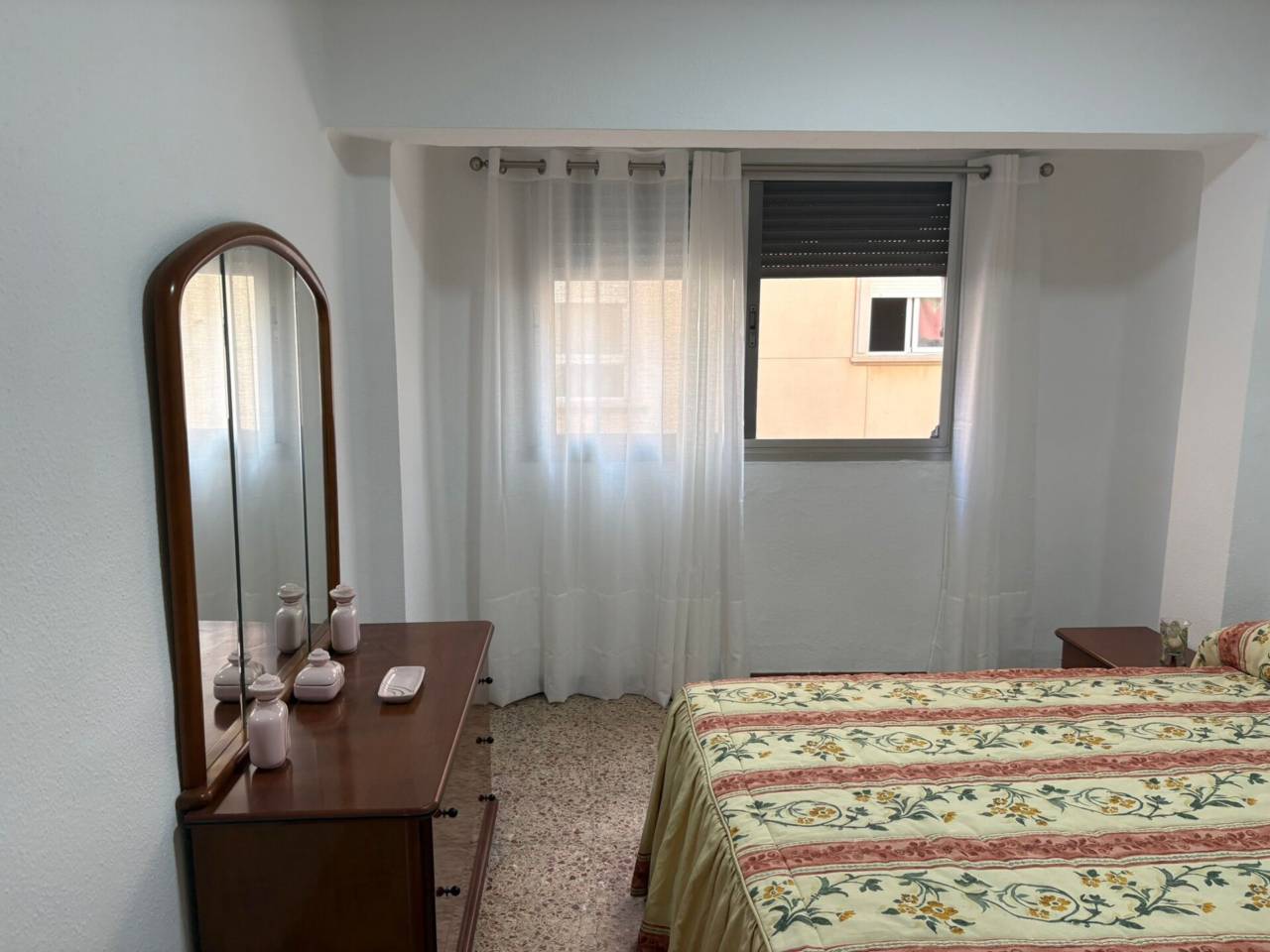 Piso en venta en Benetússer