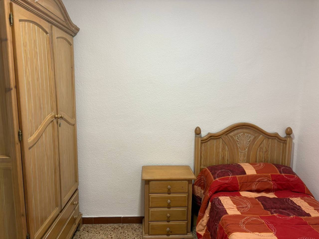 Piso en venta en Benetússer