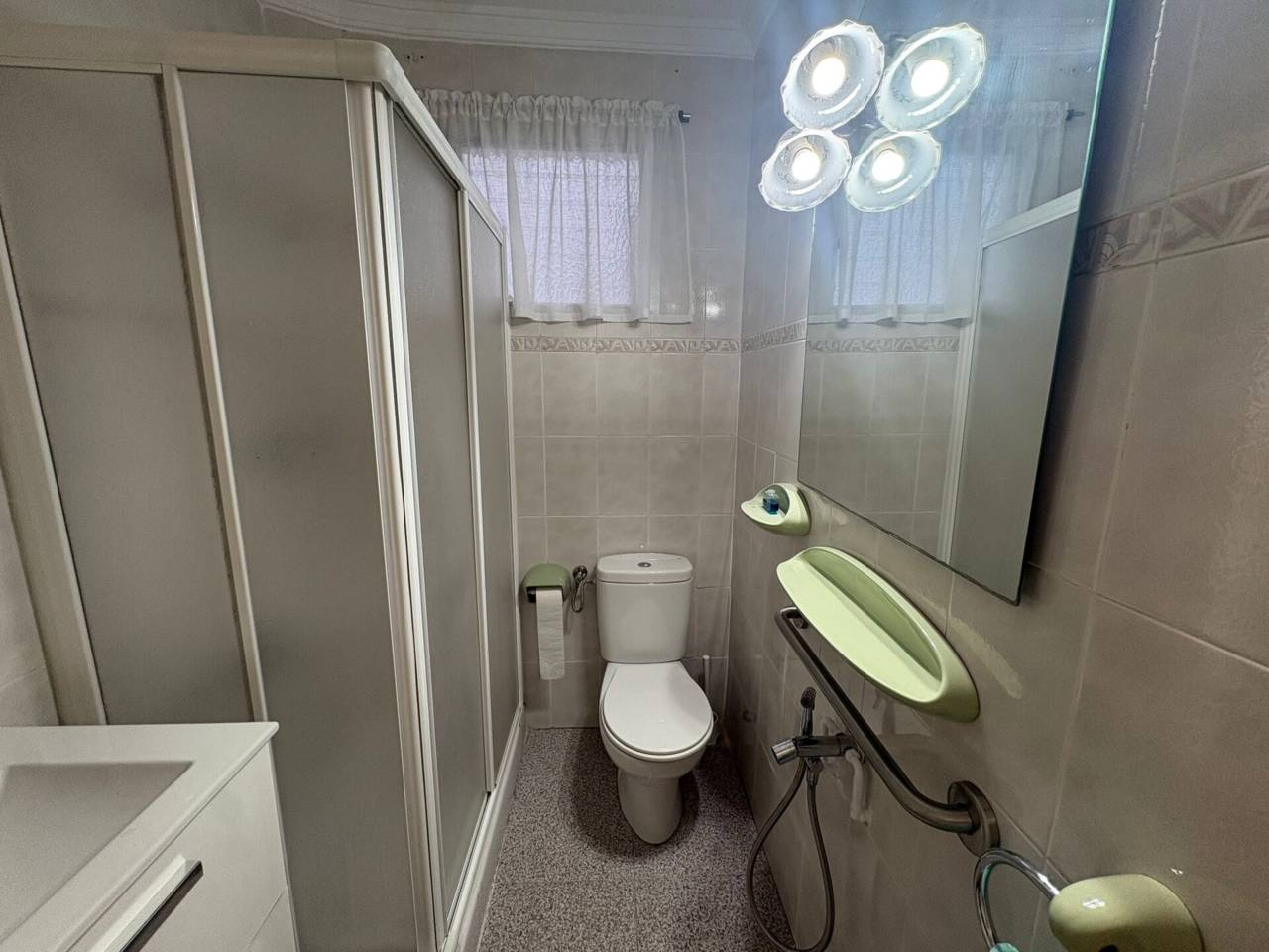 Piso en venta en Benetússer