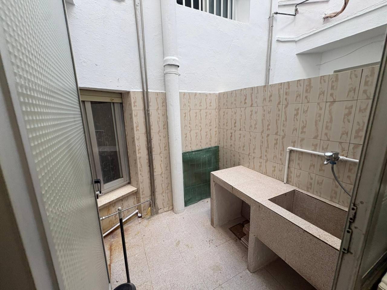 Piso en venta en Benetússer