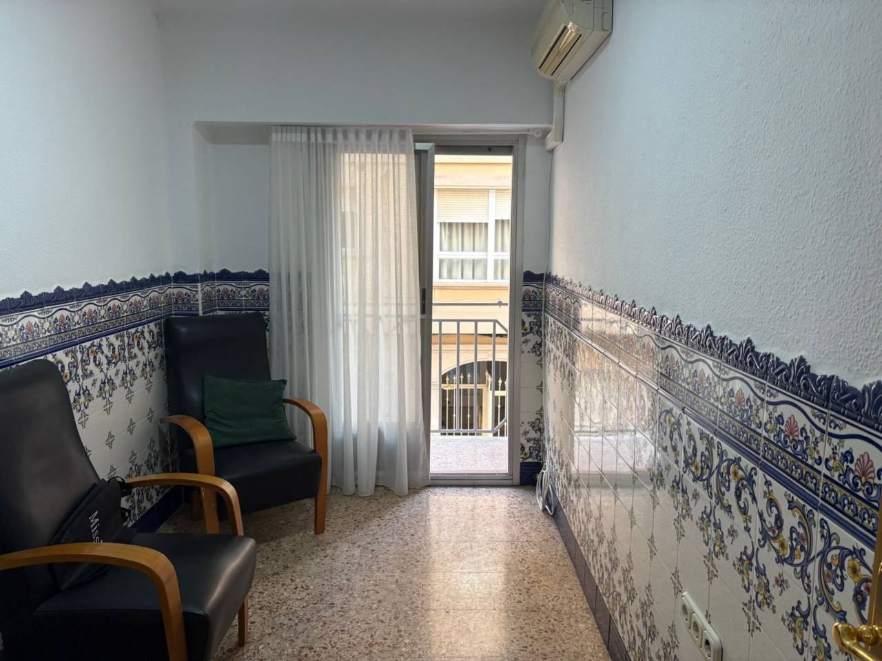 Piso en venta en Benetússer