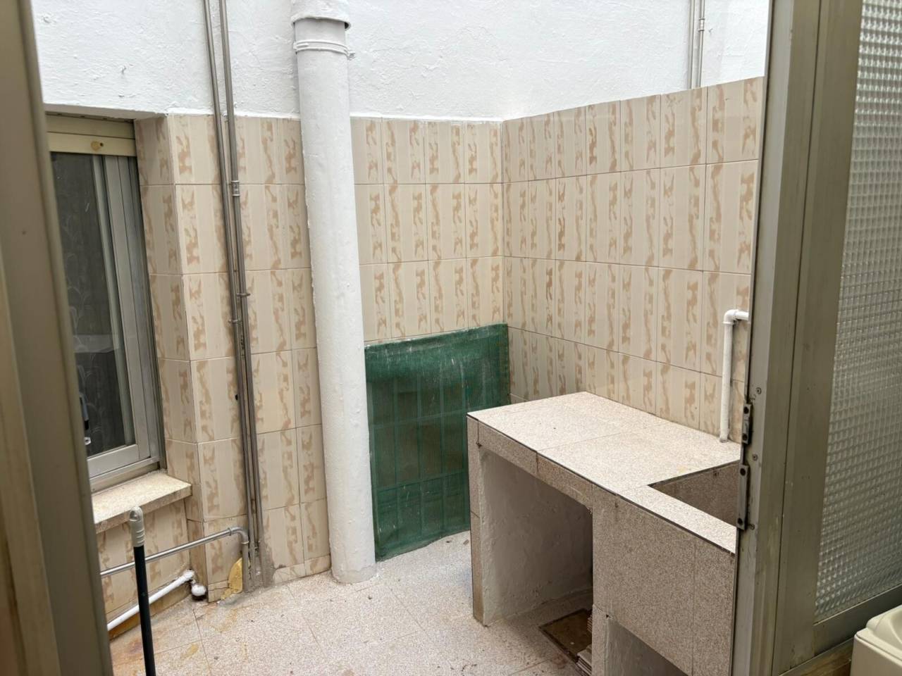 Piso en venta en Benetússer