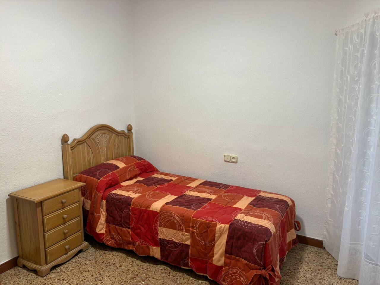 Piso en venta en Benetússer
