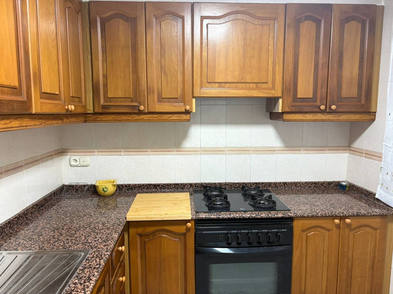 Piso en venta en Benetússer