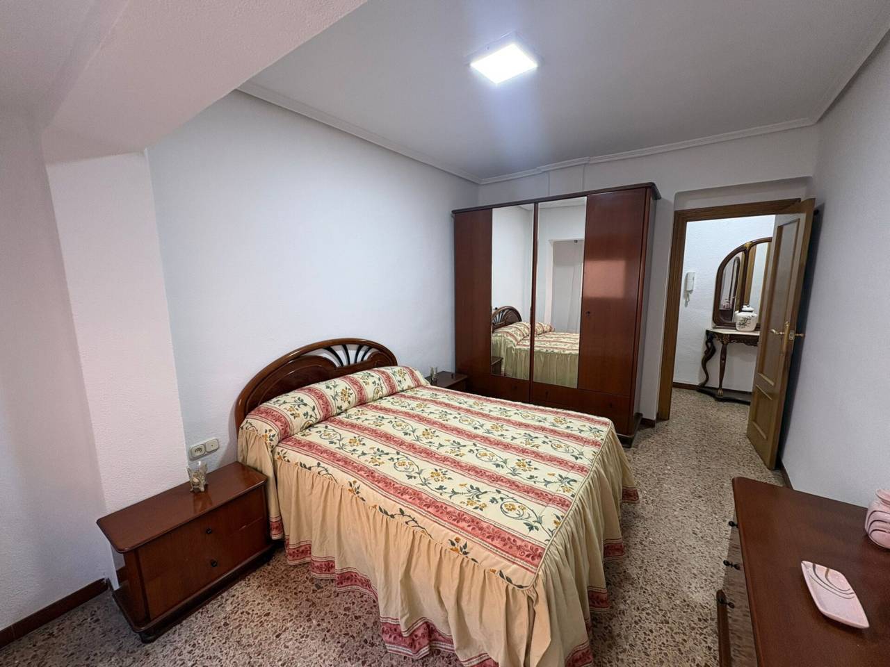 Piso en venta en Benetússer