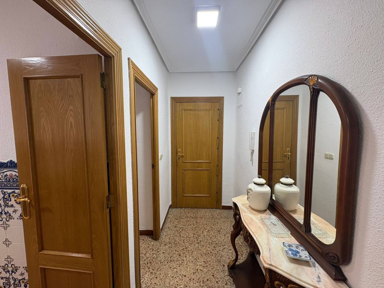 Piso en venta en Benetússer