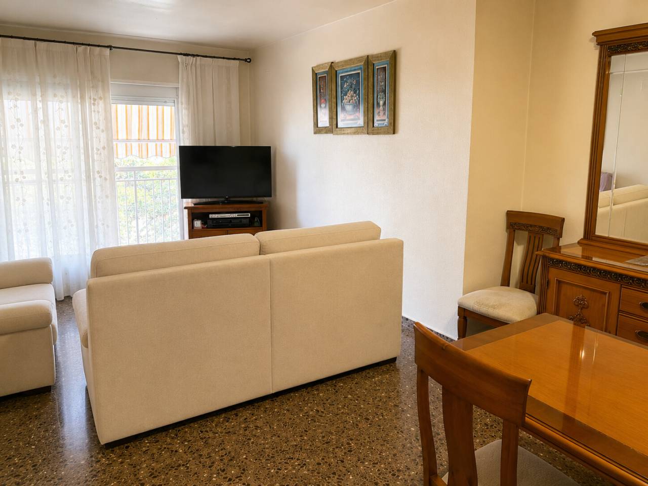 Piso en venta en Albal