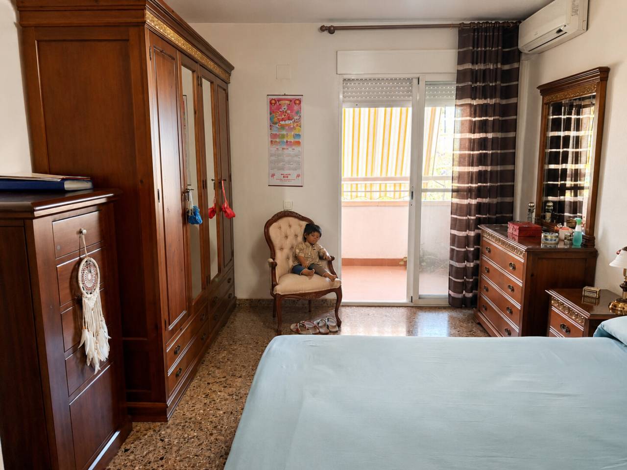 Piso en venta en Albal