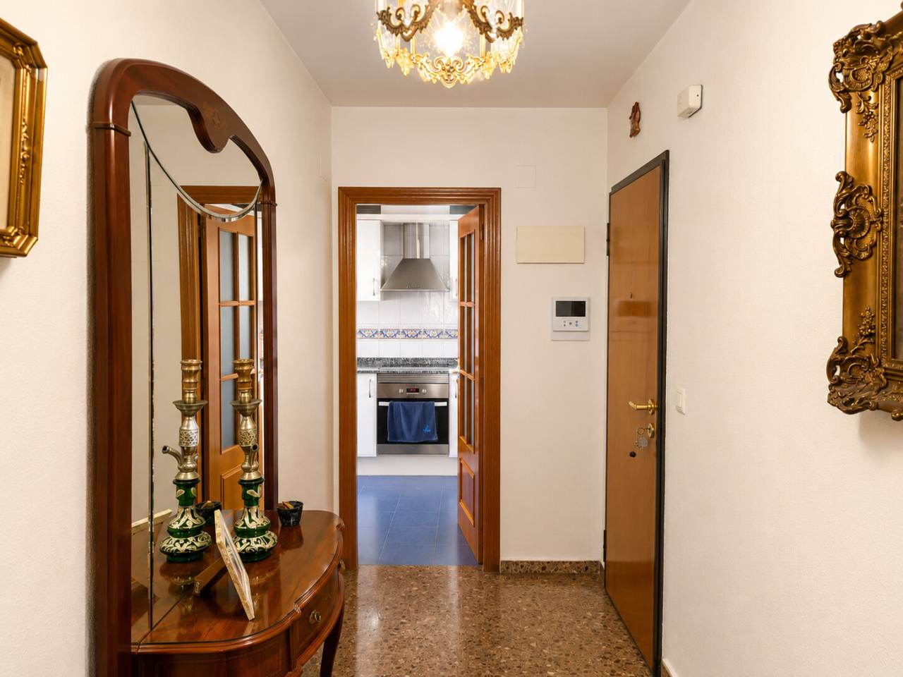 Piso en venta en Albal
