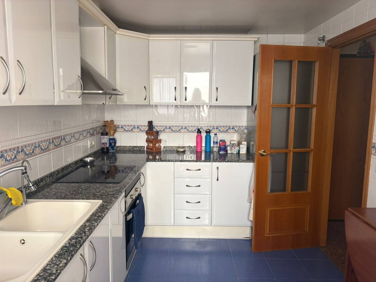 Piso en venta en Albal