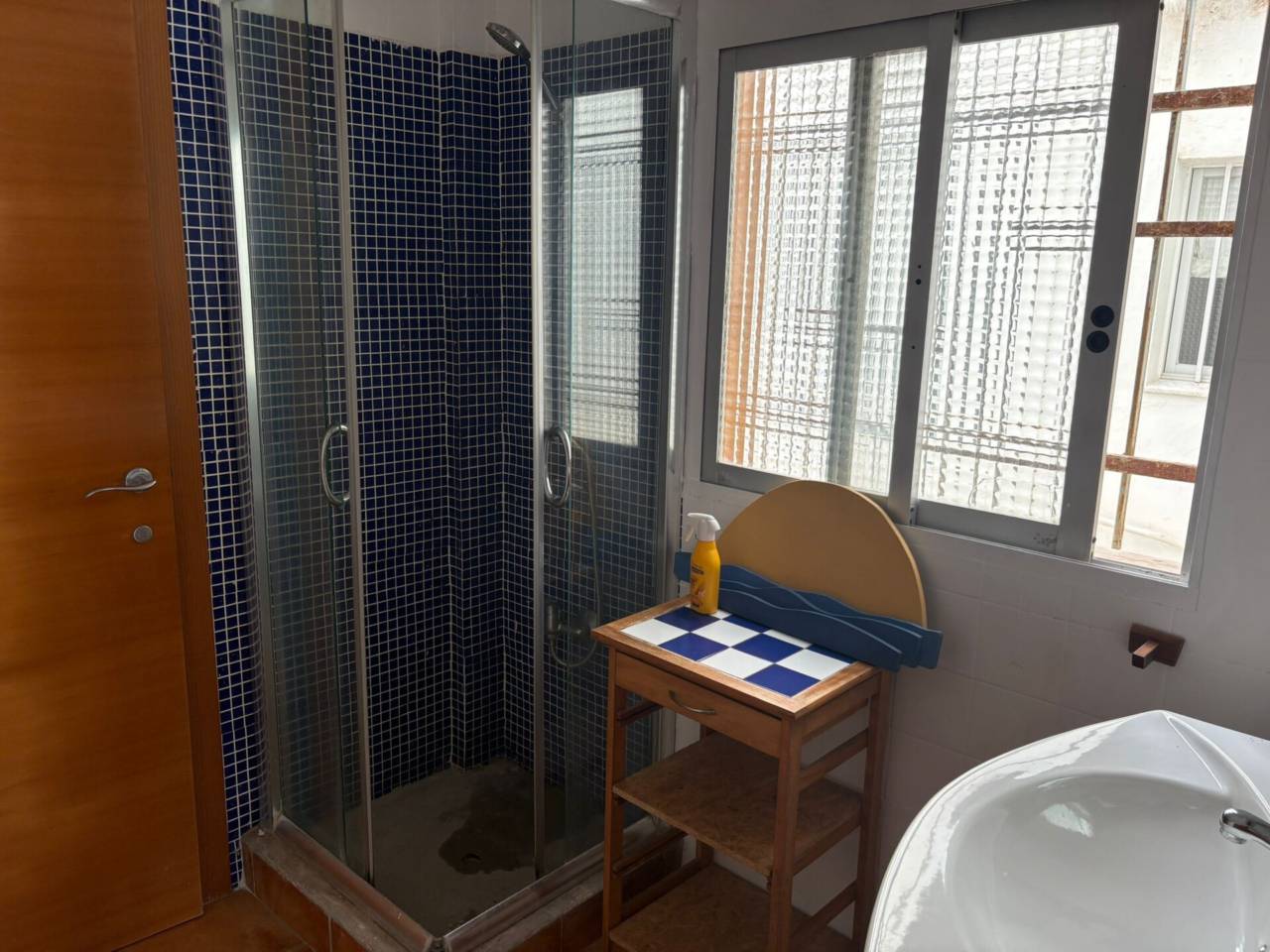 Apartamento en alquiler vacacional en El Perellonet