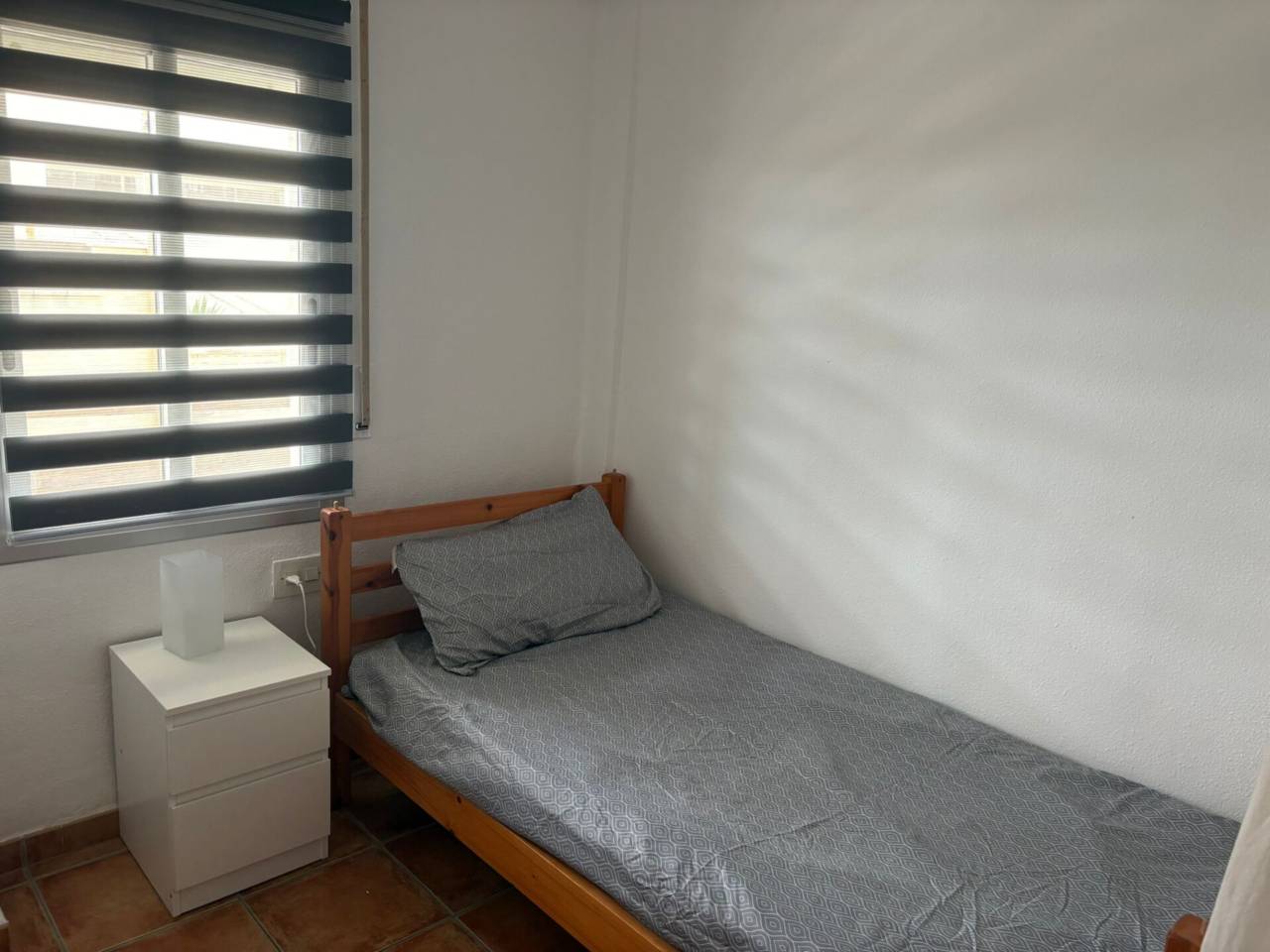Apartamento en alquiler vacacional en El Perellonet