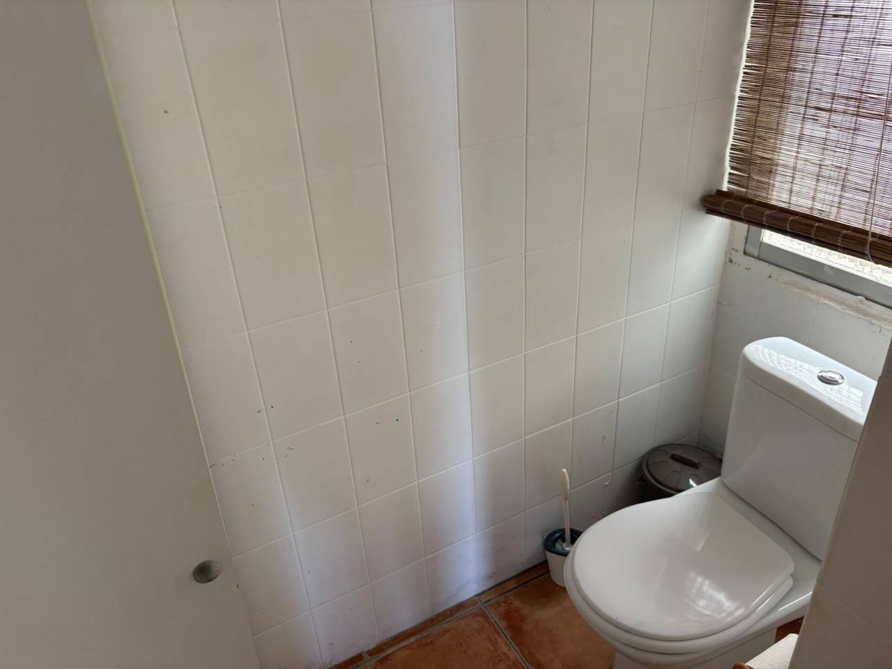 Apartamento en alquiler vacacional en El Perellonet