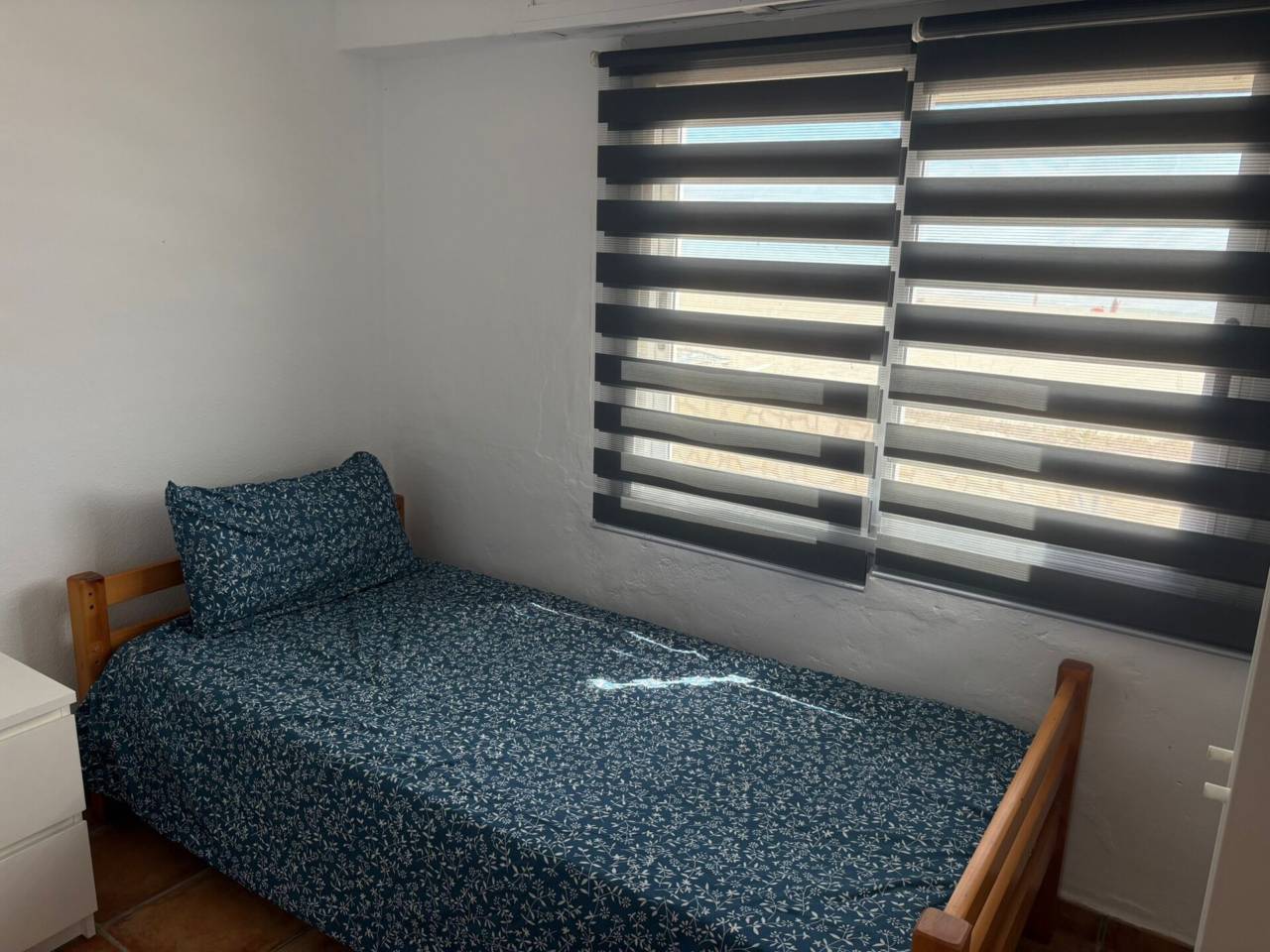 Apartamento en alquiler vacacional en El Perellonet