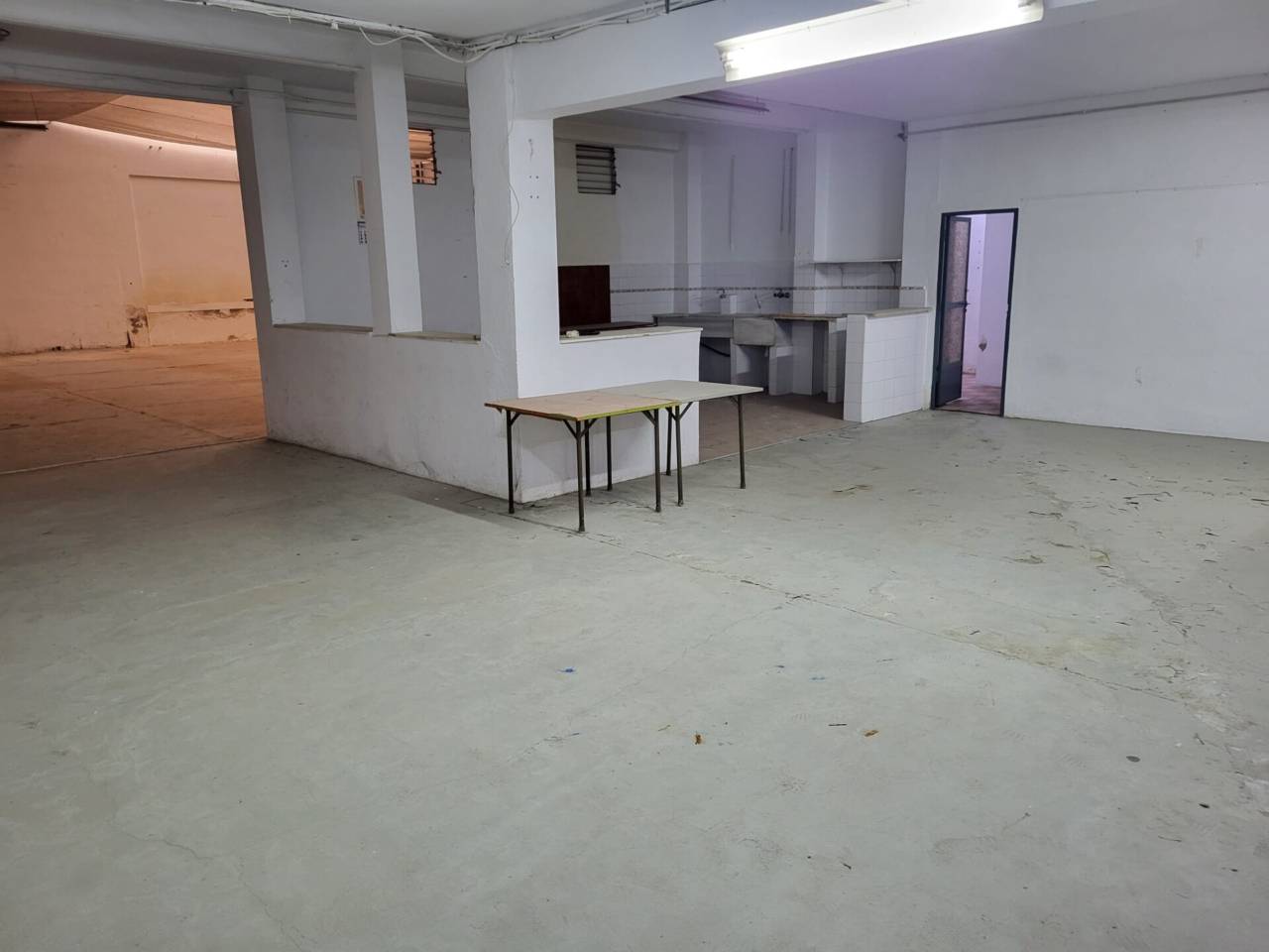 Local en venta en Alcàsser