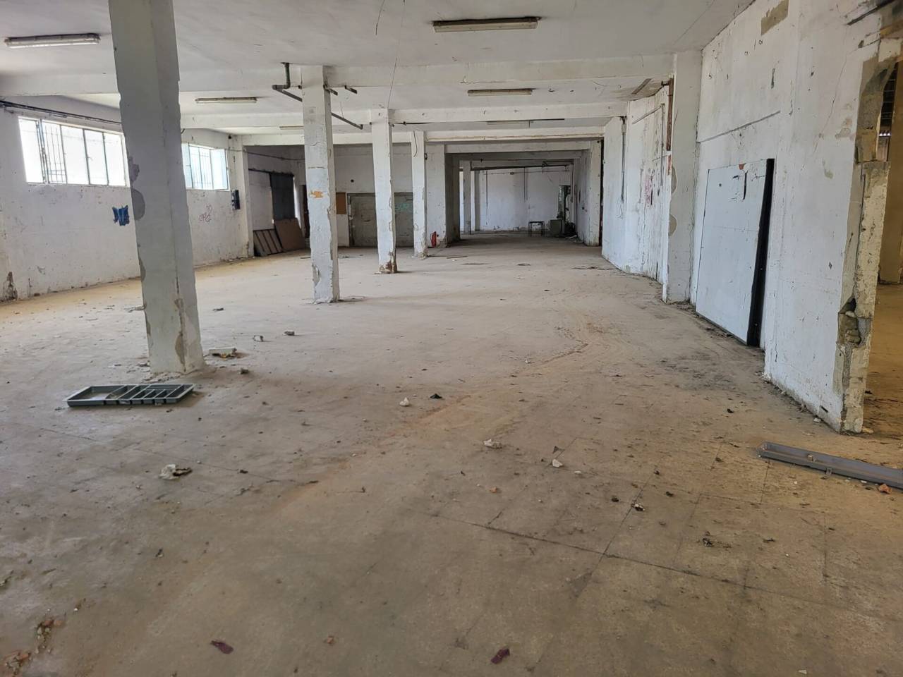 Nave industrial en venta en Alcàsser