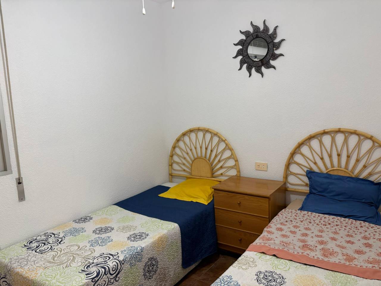 Apartamento en alquiler en Mareny de Les Barraquetes