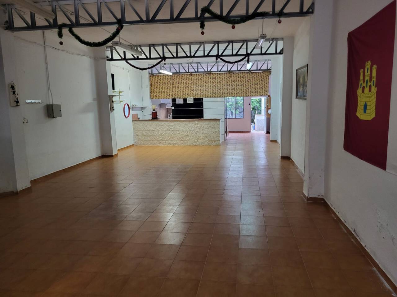 Local en alquiler en Alfafar