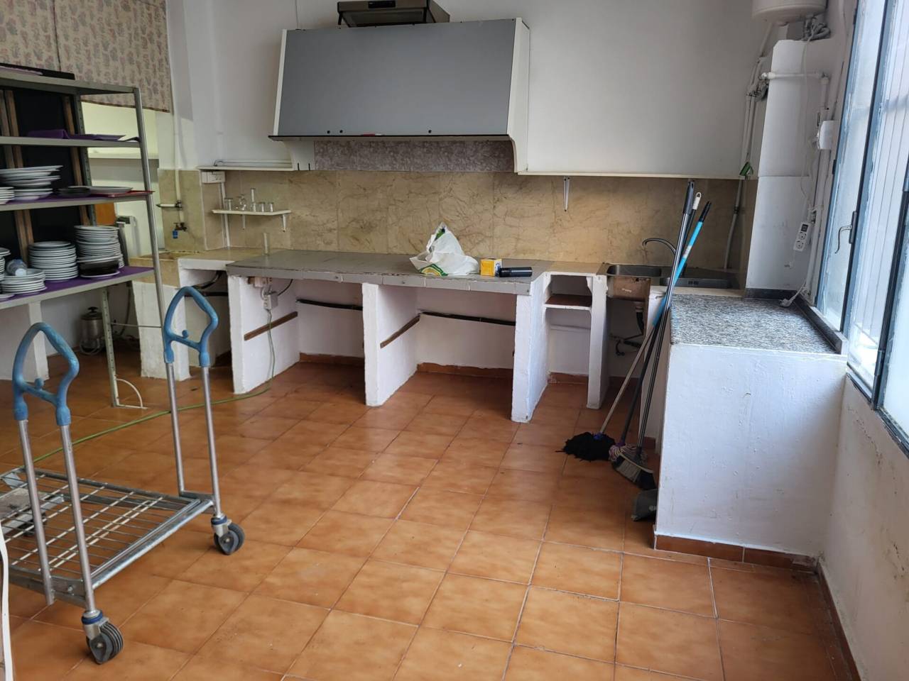Local en alquiler en Alfafar