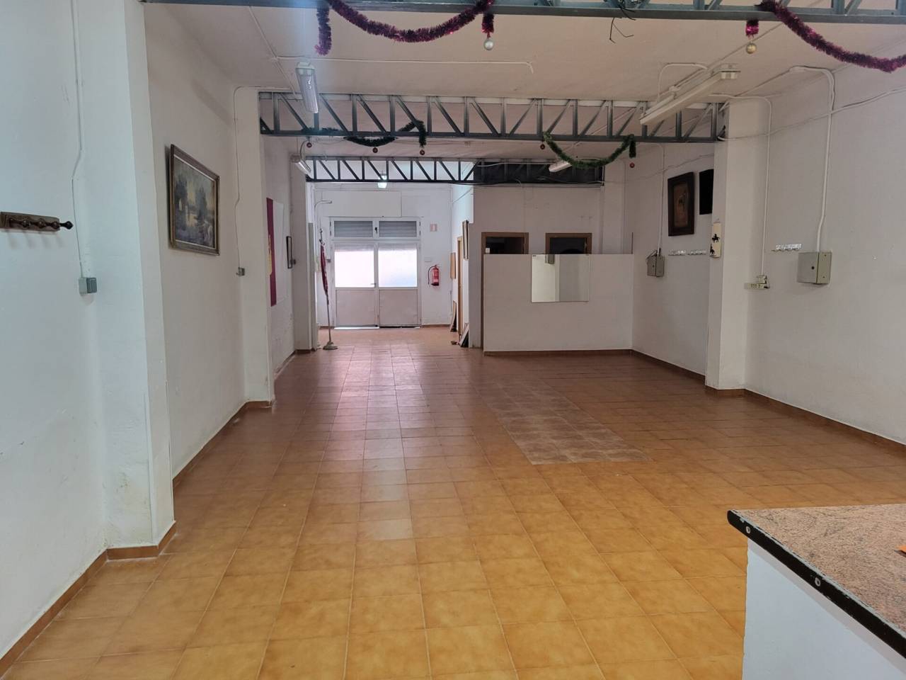 Local en alquiler en Alfafar