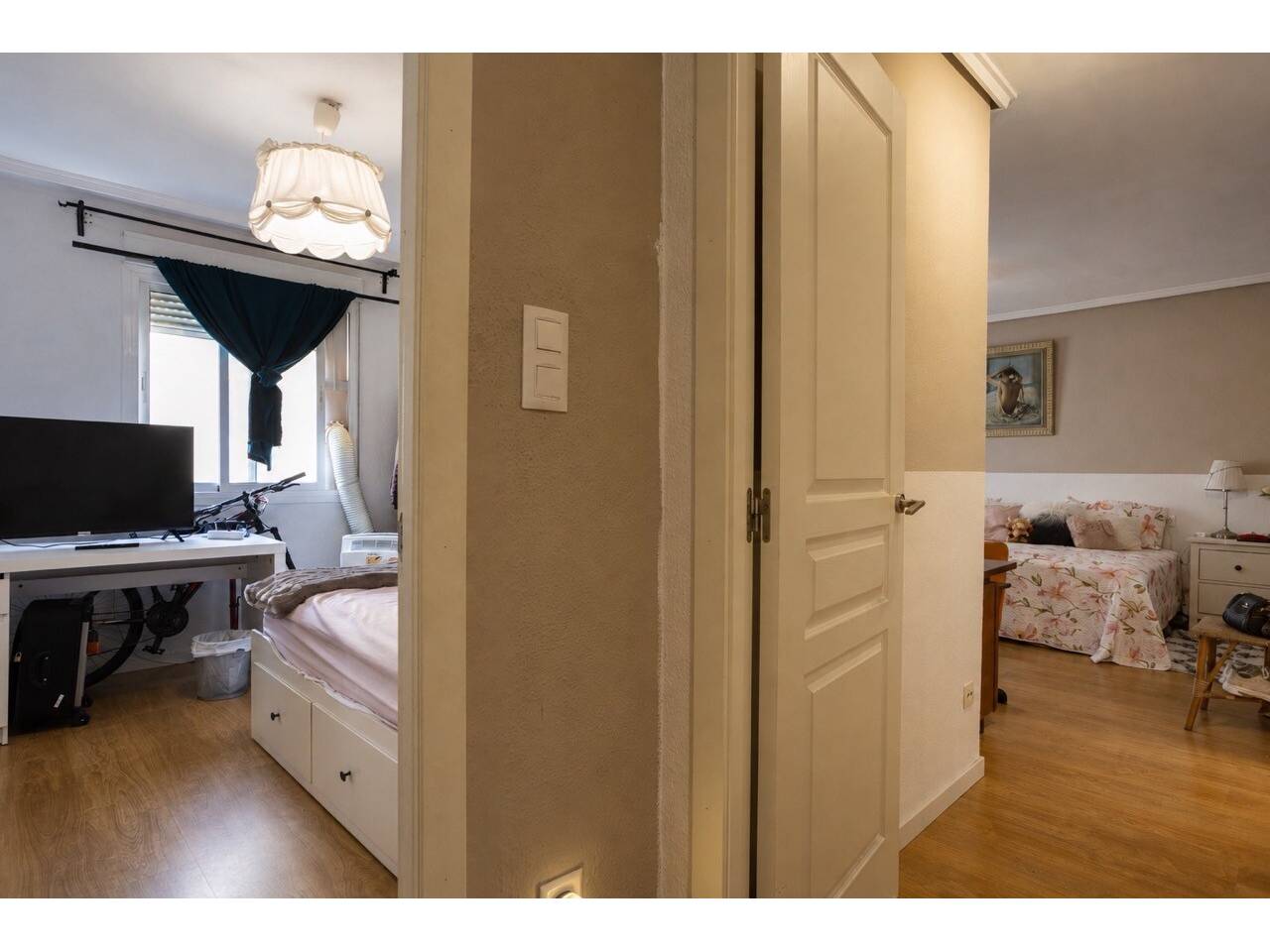 Piso en venta en En Corts(46013)