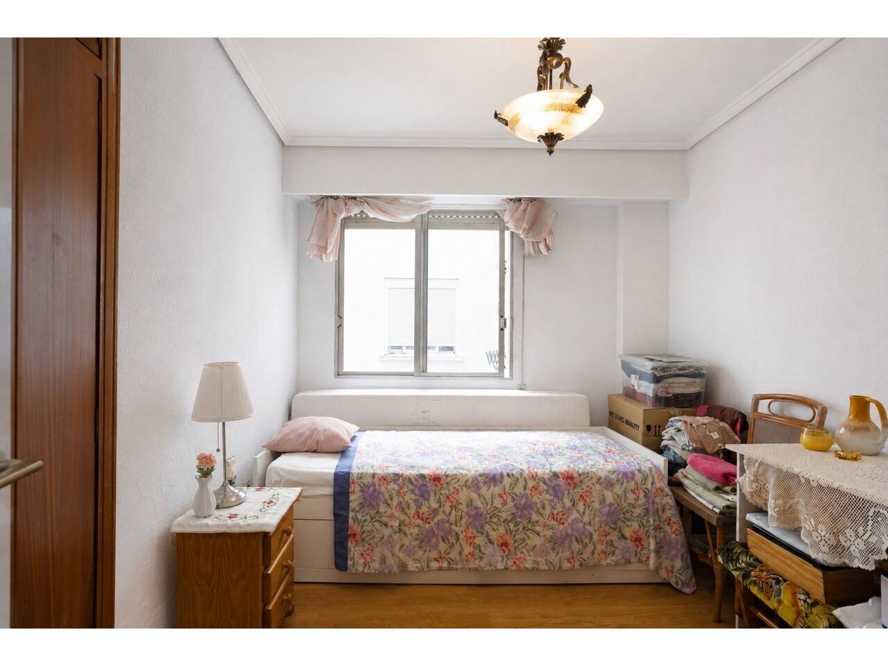 Piso en venta en En Corts(46013)