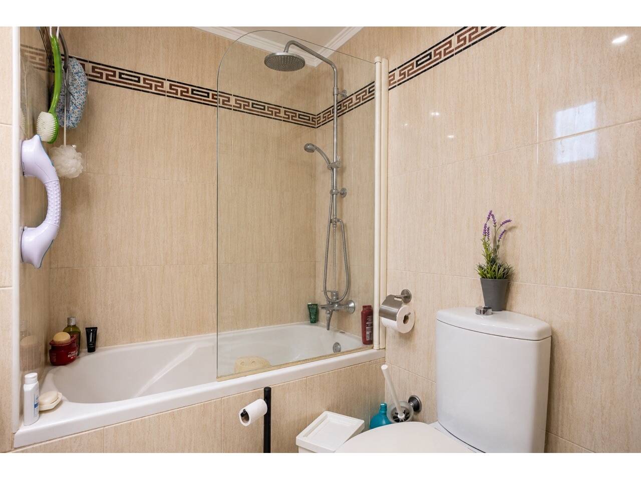 Piso en venta en En Corts(46013)