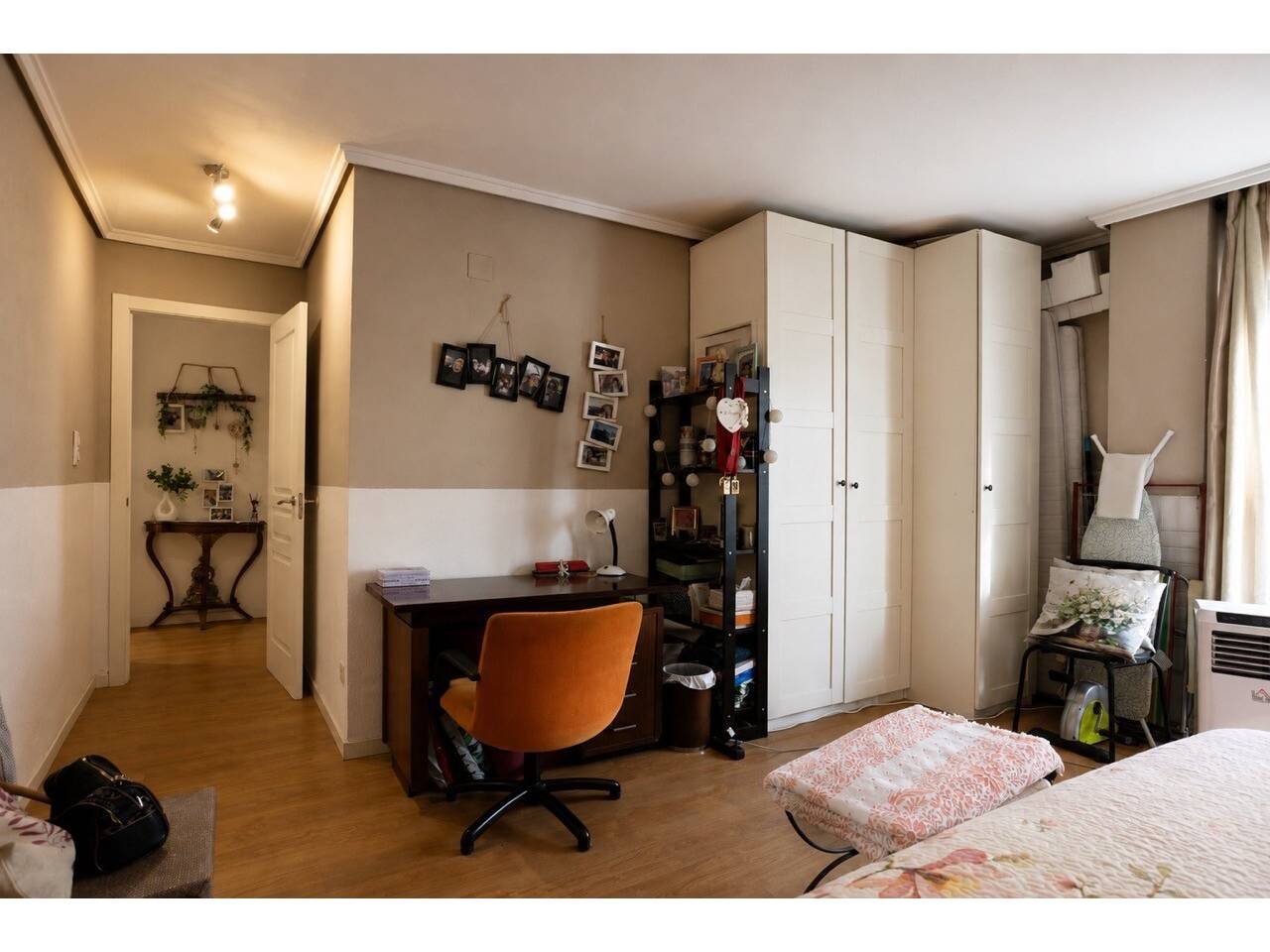 Piso en venta en En Corts(46013)