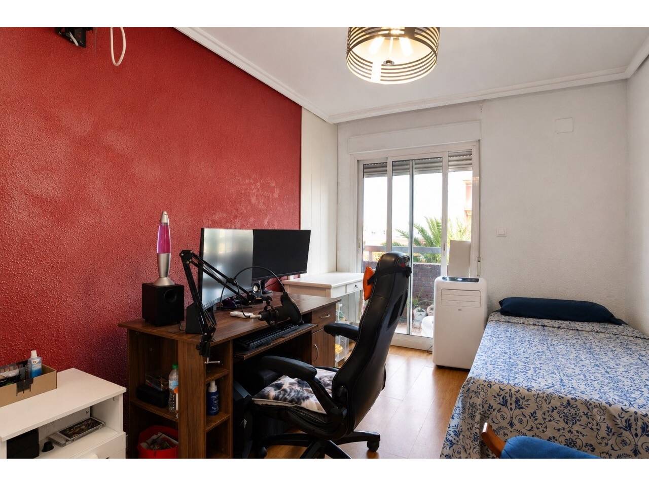 Piso en venta en En Corts(46013)