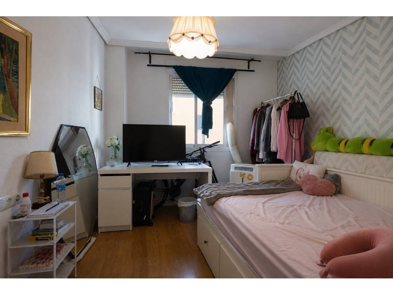 Piso en venta en En Corts(46013)