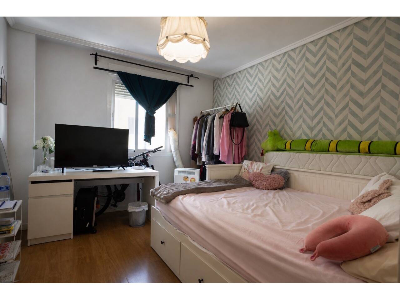 Piso en venta en En Corts(46013)