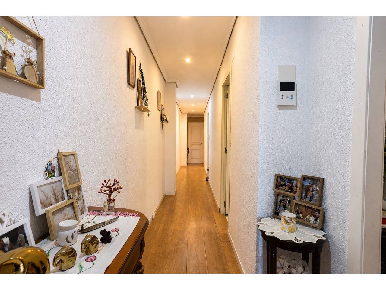 Piso en venta en En Corts(46013)