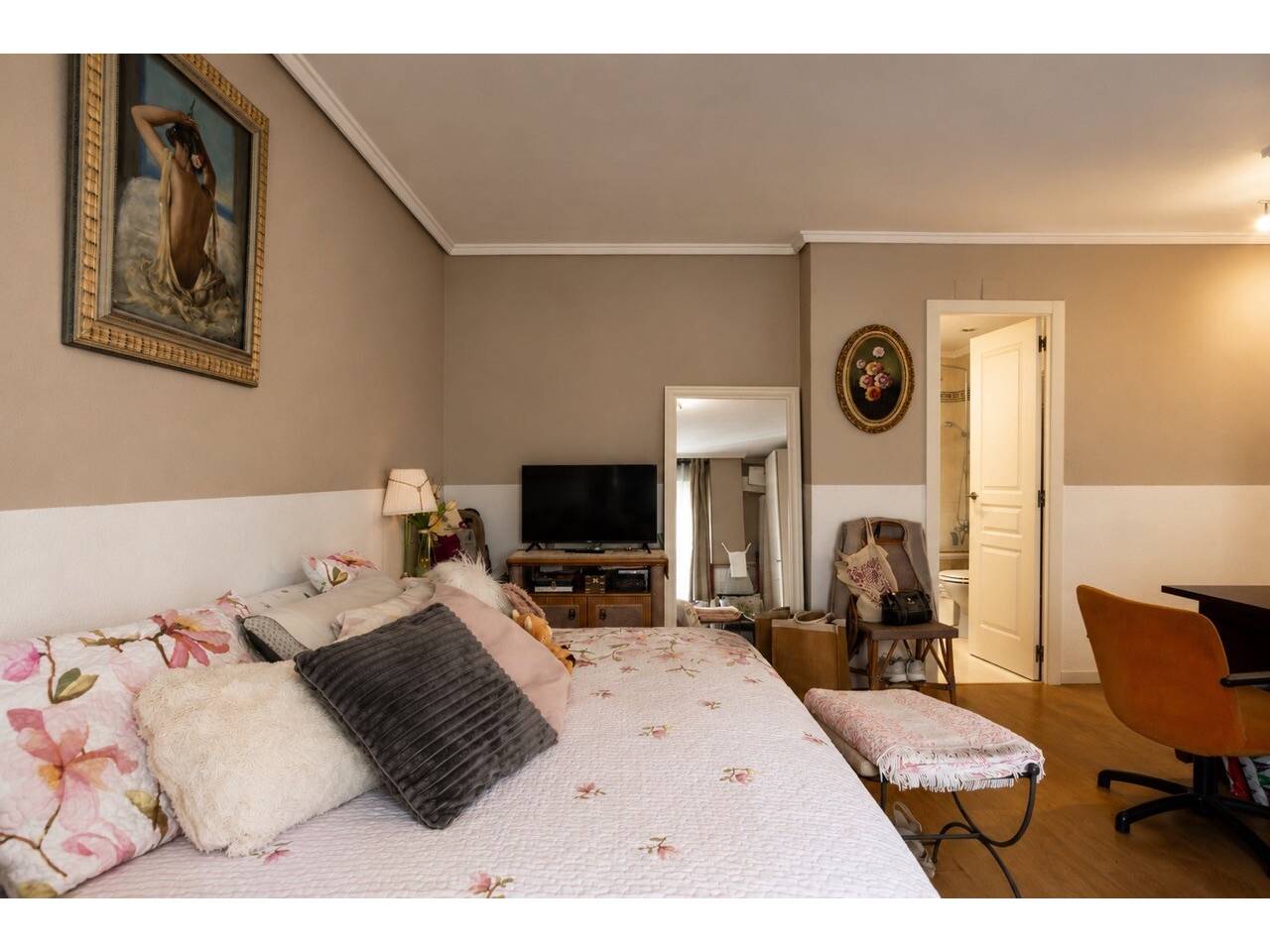 Piso en venta en En Corts(46013)