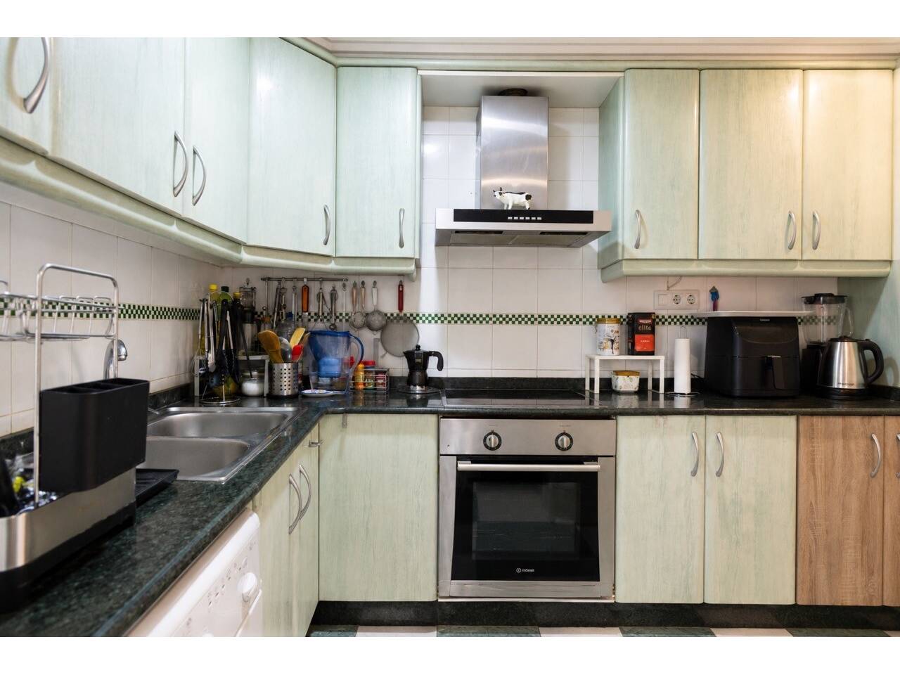 Piso en venta en En Corts(46013)