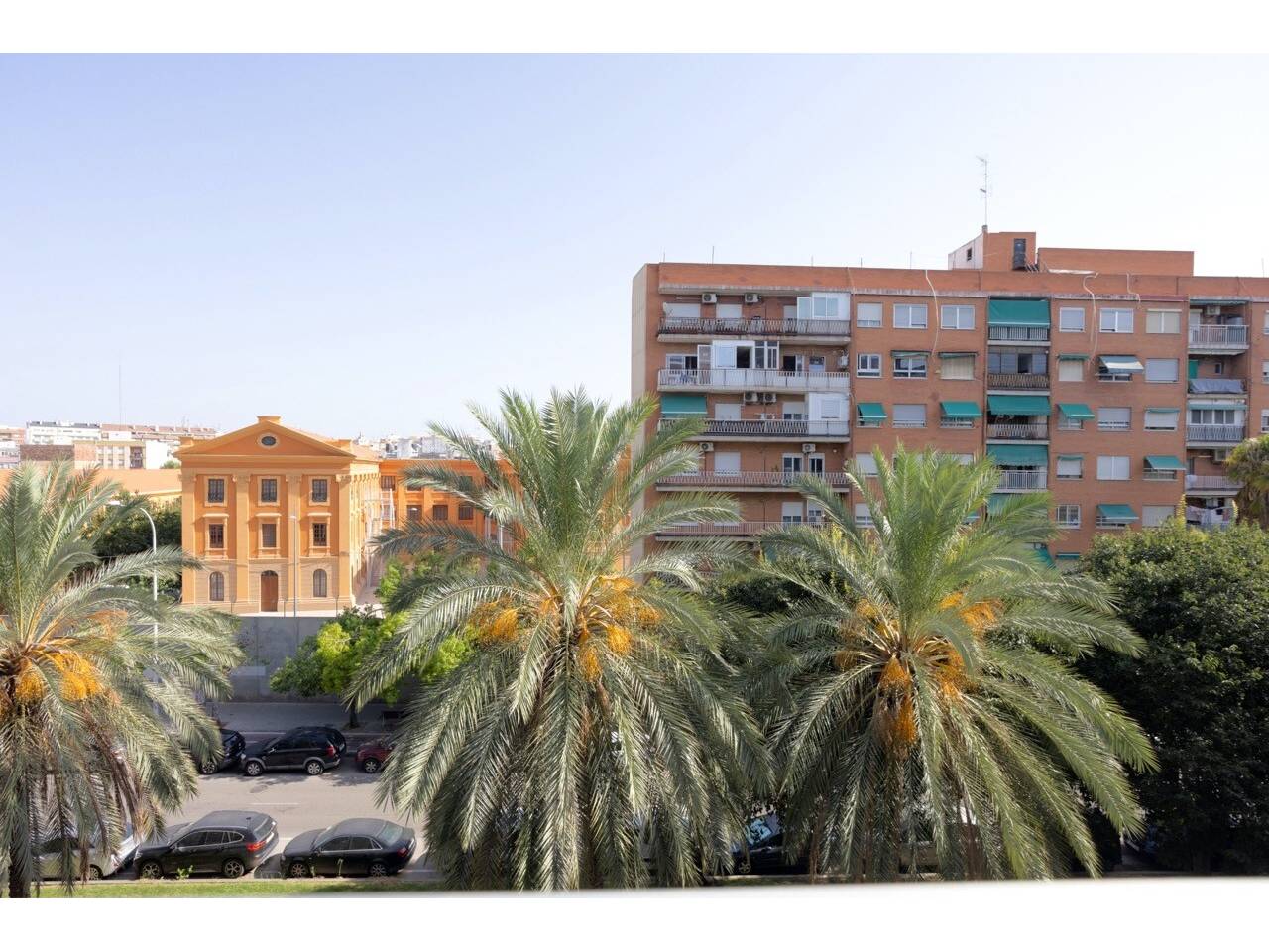 Piso en venta en En Corts(46013)