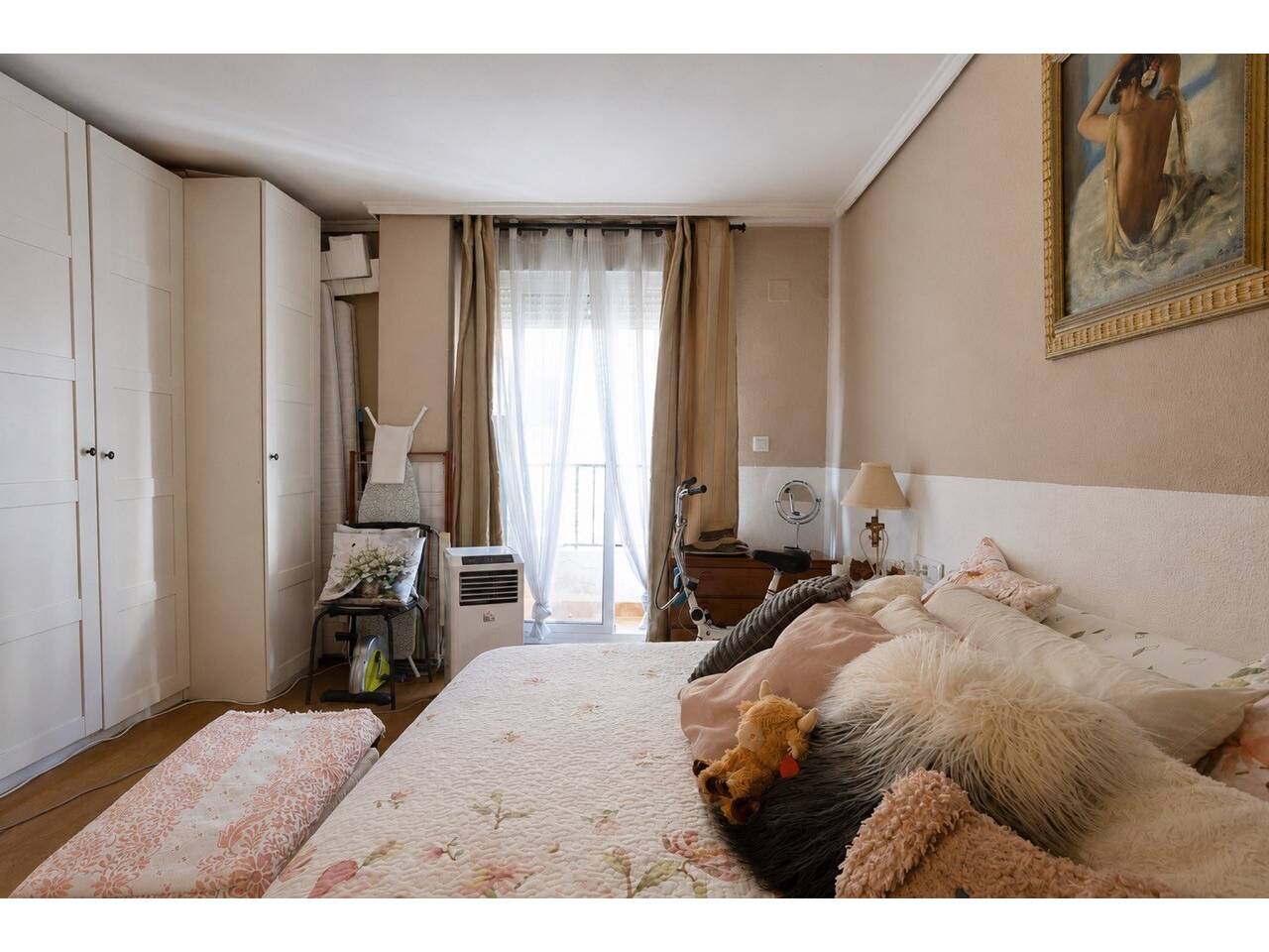 Piso en venta en En Corts(46013)